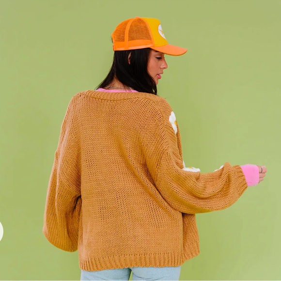 COCOMCCALL CARDIGAN - Picture 7 of 9